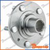 Moyeu de roue avant pour FORD | KLP-FR-035P, 04-P287